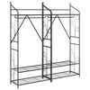vidaXL Dulap Deschis 2 buc. 78 x 36 x 158 cm