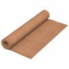 vidaXL Rola de plută Maro 100 x 200 x 0,5 cm Plută