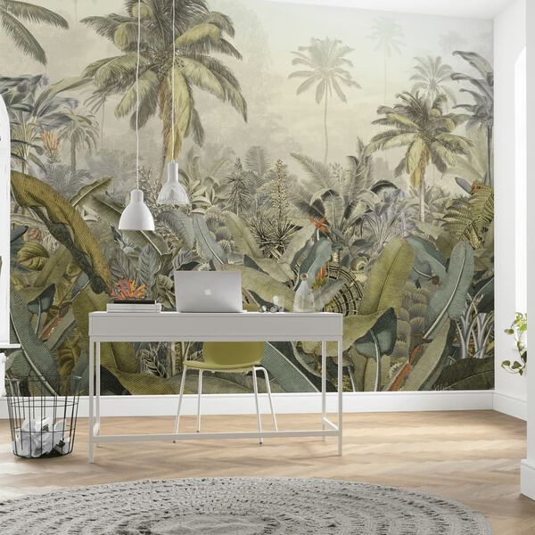 Komar Fototapet mural Amazonia, 368 x 248 cm