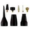 Einhell Set adaptoare pentru umflare 8 buc., pentru compresorul de aer