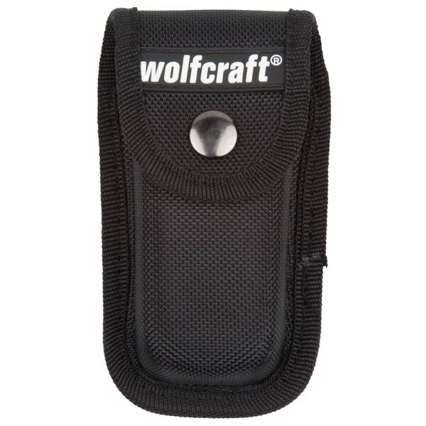 wolfcraft Cuțit multifuncțional 13 &icirc;n 1, cu teacă