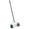 vidaXL Rola de gazon trasă cu cleme pentru aerator Verde 127,5 x 44 cm