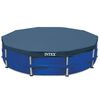 Intex Prelată de piscină, 366 cm, rotund, 28031