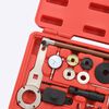 vidaXL Kit scule de sincronizare motor, 22 piese, VAG 1.8/2.0 TSI TFSI