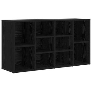 vidaXL Bancă pentru pantofi 103 x 30 x 54,5 cm Lemn prelucrat