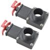 vidaXL Supapă pentru piscină 1,5", 2 buc.