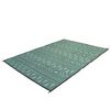 Bo-Camp Covor de exterior Chill mat Oxomo, verde, 2,7x2 m, L