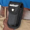 wolfcraft Cuțit multifuncțional 13 &icirc;n 1, cu teacă