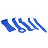 ProPlus Set unelte pentru tăiere și turnare, 5 buc., 590153
