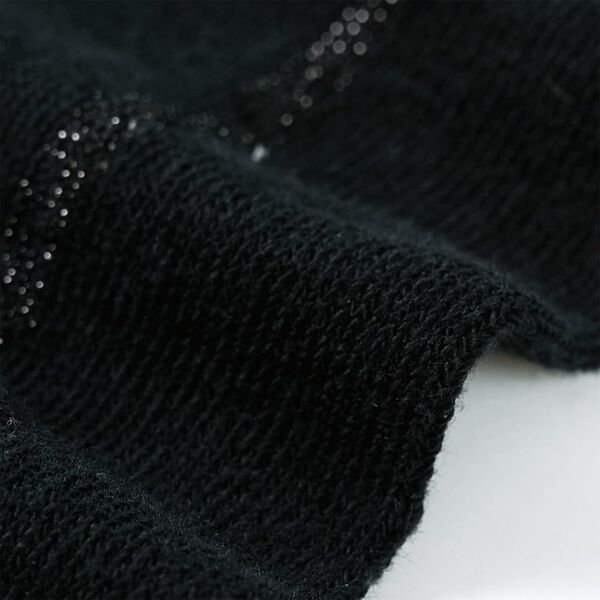 Ciorapi pentru copii, negru, 116