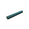 vidaXL Plasă de s&acirc;rmă găini, verde, 25x1 m, cu acoperire PVC