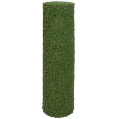 vidaXL Gazon artificial, verde, 1,33 x 8 m/20 mm