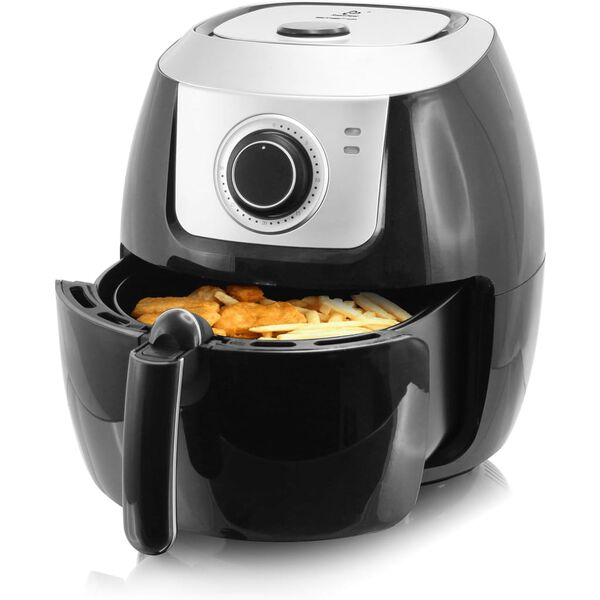 Emerio Friteuză Smart Fryer 1800 W AF-110385