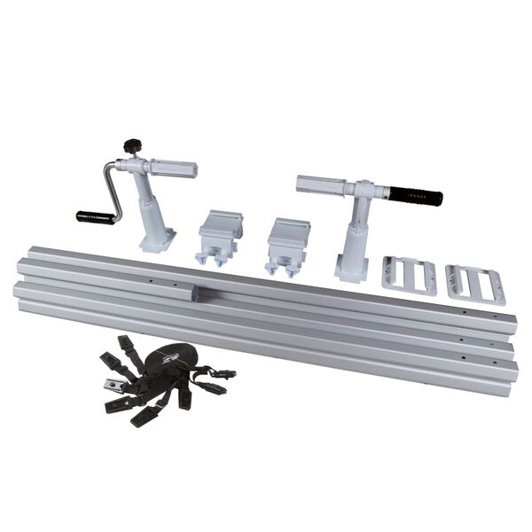 Ubbink Mulinetă &bdquo;Xtra&rdquo; pentru prelată