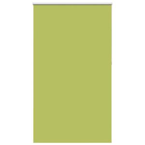 vidaXL Jaluzea cu role opace 130x230 cm lățime material 126,6 cm