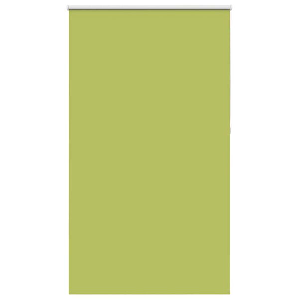 vidaXL Jaluzea cu role opace 130x230 cm lățime material 126,6 cm