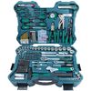 Br&uuml;der Mannesmann Set de unelte, 303 piese, 29088