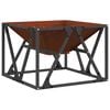 Weathering_steelbrown