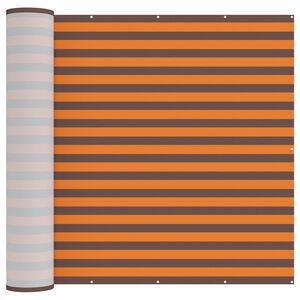vidaXL Ecran de intimitate pentru balcon 180 x 200 cm