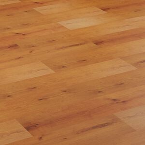 vidaXL Pardoseală Laminată Bej Cu Nuanțe De Nisip 101 x 20 x 0,8 cm