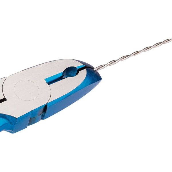 Draper Tools Clește de &icirc;ndoit s&acirc;rma, 250 mm