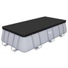 Bestway Prelată de piscină Flowclear, 404 x 201 cm