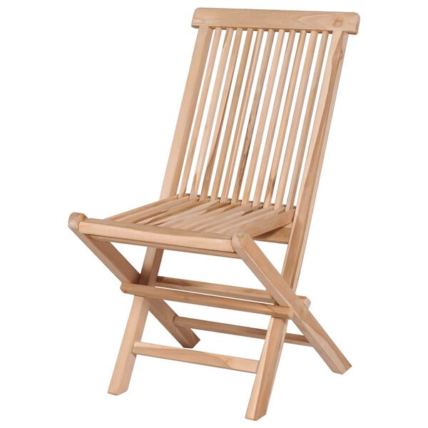 vidaXL Set de Mobilier 5 pcs Maro