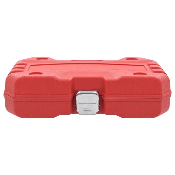 vidaXL Set chei pentru piuliță antifurt pentru BMW, 10 piese