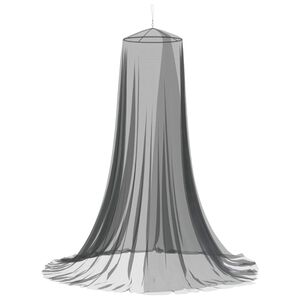 vidaXL Plasă pentru pat &icirc;mpotriva ț&acirc;nțarilor 156 mesh Negru Poliester