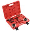 vidaXL Set instrumente sincronizare motor pentru Ford, 16 piese