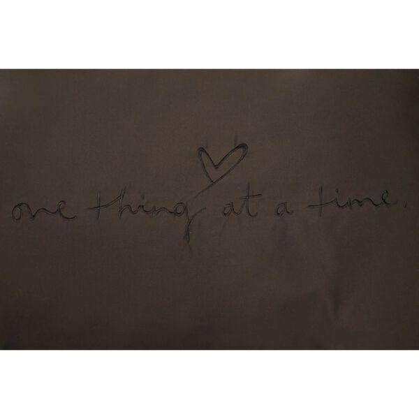 Beeztees Pernă relaxare pentru c&acirc;ini &bdquo;Tapira&rdquo; gri &icirc;nchis, 100x70 cm