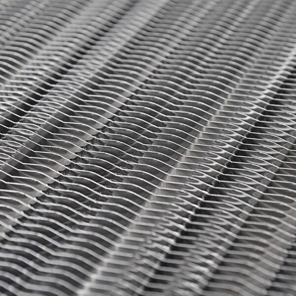 vidaXL Răcitor de Apă Negru Metal