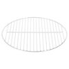 vidaXL Grill pentru grătar rotund, &Oslash;40 cm, oțel inoxidabil 304