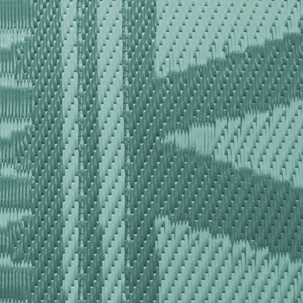 Bo-Camp Covor de exterior Chill mat Oxomo, verde, 2,7x2 m, L