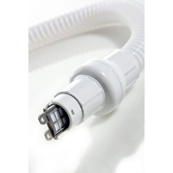 Medisana Saltea de baie cu bule BBS, alb