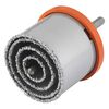 wolfcraft Set carote, 6 piese, 33/53/73/83 mm 3478000