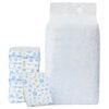 vidaXL Pampers de unică folosință pentru c&acirc;ini băieți 30 buc. Alb M