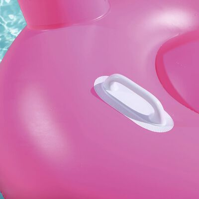Bestway Jucărie uriașă gonflabilă Flamingo pentru piscină, 41119