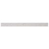 vidaXL Prag de fereastră Textură de marmură 160 x 15 x 4,5 cm PVC