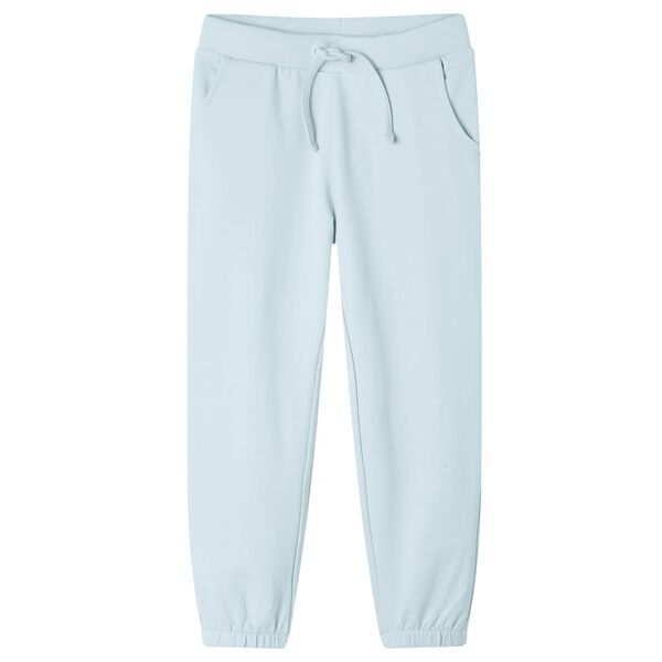 Pantaloni de trening pentru copii, albastru deschis, 104