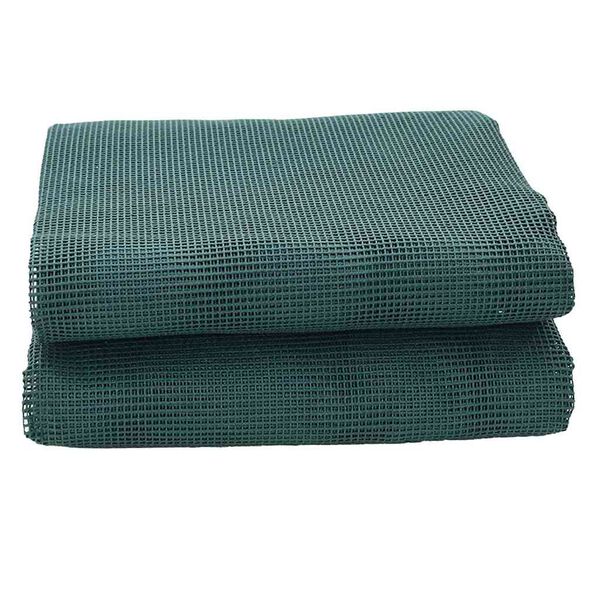 vidaXL Covoare pentru Cort Verde 600 &times; 350 cm Poliester