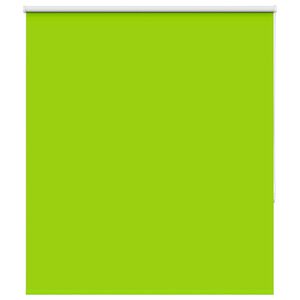 vidaXL Jaluzea cu role opace 125x130 cm lățime material 121,6 cm
