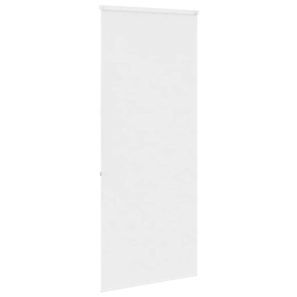 vidaXL Jaluzea cu role de duș cu casetă 90x240 cm lățime material 86 cm