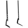 vidaXL Suport TV 2 buc. ecran de 37-75 inchi Max VESA 600x400 mm 45kg