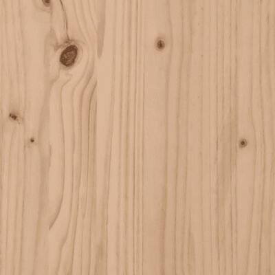 vidaXL Măsuță de cafea, alb, 82x48x45 cm, lemn prelucrat