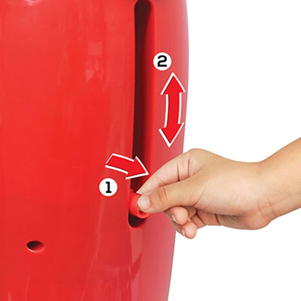 Gear2Play Jucărie rachetă spațială "Astro Venture"