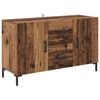vidaXL Bufet Lemn Vechi 100 x 36 x 60 cm Lemn prelucrat
