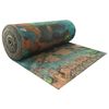 vidaXL Rol de jută 200 x 500 cm Camuflaj