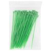  vidaXL Gard din frunze de arbust artificiale, 6 buc., verde, 40x60 cm
