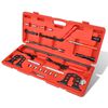 Set de service chiulasă Pro Set instalare compresor arc supapă
